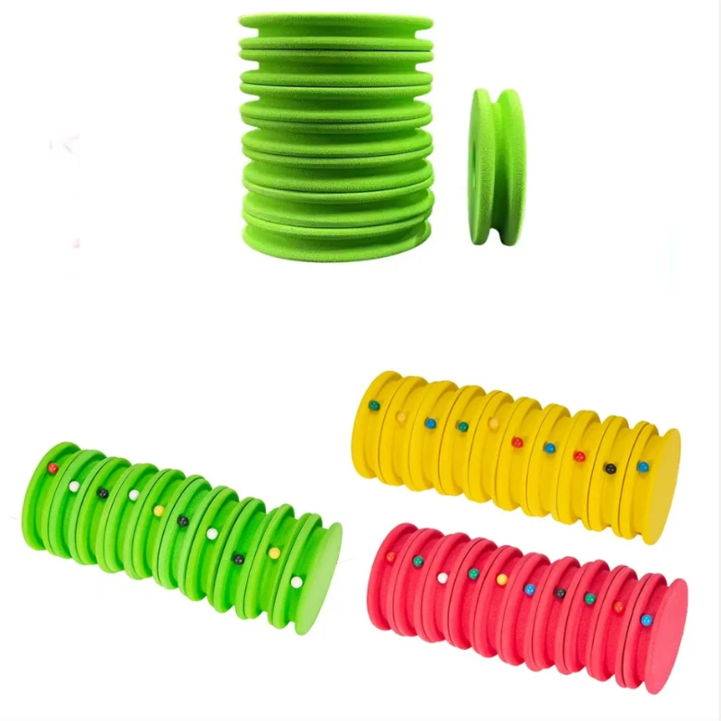 10個入り、携帯用釣り糸巻き取り器、カープ釣り用、リグ巻き取 - Fishing Line Dispenser のレビューと価格