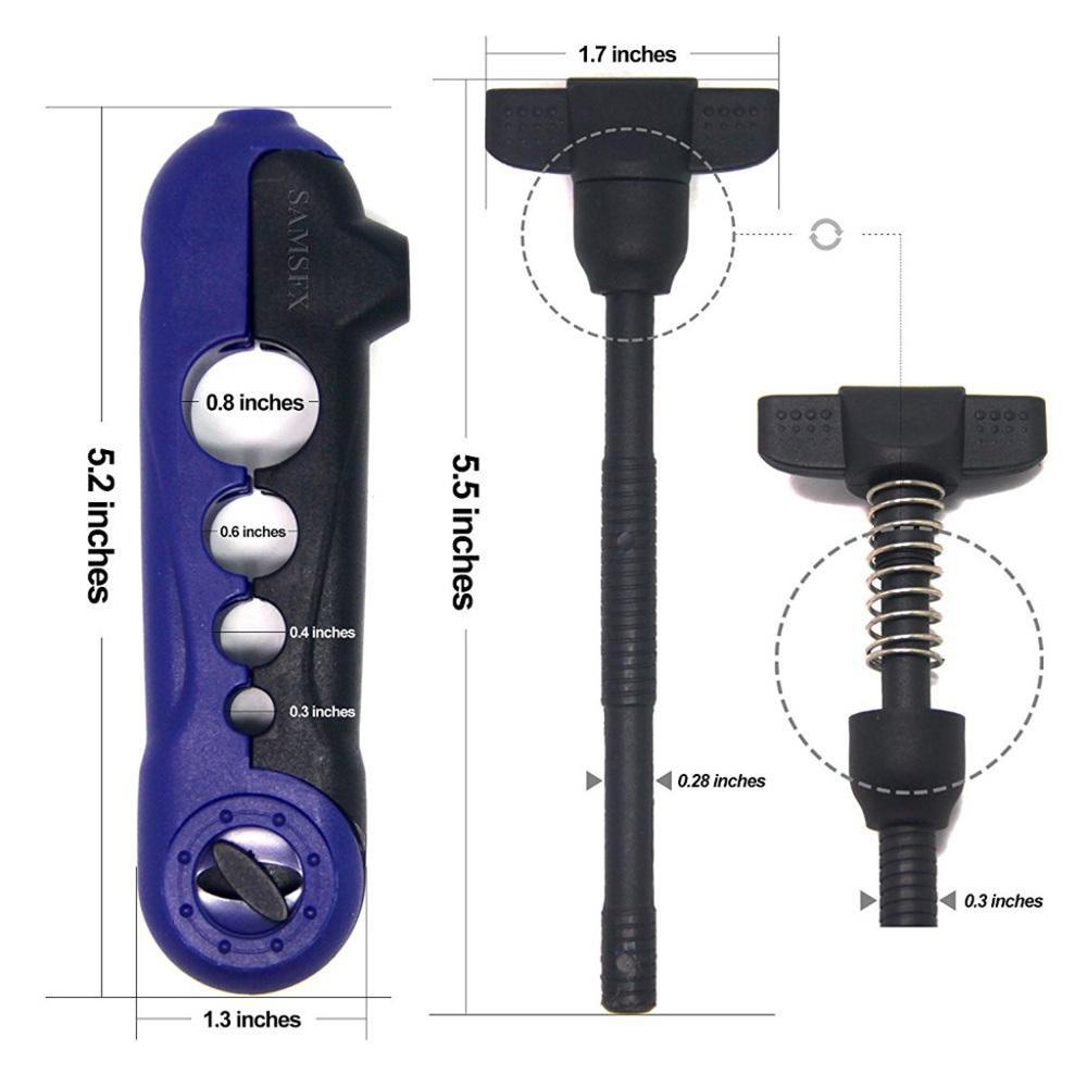 釣り糸巻き取り機 ポータブルリールワインダー ユニバーサルロ - Fishing Line Dispenser のレビューと価格